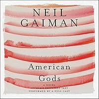 Algopix Similar Product 7 - American Gods The Tenth Anniversary