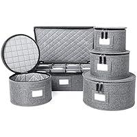 Algopix Similar Product 2 - storageLAB China Storage Containers for