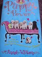 Algopix Similar Product 4 - Puppy Power Seven Times The Fun Seven