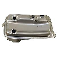Algopix Similar Product 10 - New Stens Muffler 105420 for Stihl