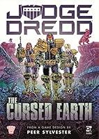 Algopix Similar Product 5 - Osprey Games Judge Dredd The Cursed