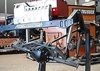 Algopix Similar Product 5 - Artec Industries TR1405 Axle 14 bolt