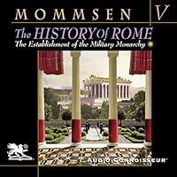 Algopix Similar Product 4 - The History of Rome Book 5 The