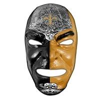 Algopix Similar Product 20 - Franklin Sports NFL New Orleans Saints