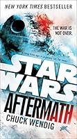 Algopix Similar Product 14 - Aftermath Star Wars Star Wars The
