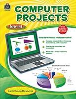 Algopix Similar Product 1 - Computer Projects Grd 5-6