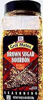 Algopix Similar Product 3 - McCormick Grill Mates Brown Sugar