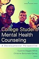 Algopix Similar Product 9 - College Student Mental Health