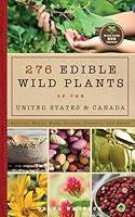 Algopix Similar Product 4 - 276 Edible Wild Plants of the United