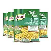 Algopix Similar Product 13 - Knorr Pasta Side Dish Cheddar