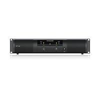 Algopix Similar Product 7 - Behringer NX6000 Power Amplifier