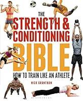 Algopix Similar Product 3 - Strength and Conditioning Bible