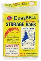 Algopix Similar Product 3 - Warp Brothers CB60 Banana Bags 6Count
