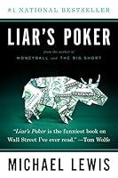Algopix Similar Product 2 - Liar's Poker (Norton Paperback)