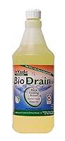 Algopix Similar Product 9 - Rockwell Labs IBDC032 Invade Bio Drain