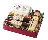 Algopix Similar Product 6 - Hickory Farms Hickory Holiday Tradition
