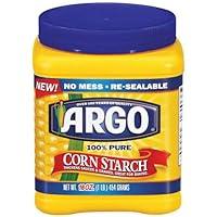 Algopix Similar Product 3 - Agro Corn Starch (Pack of 6)