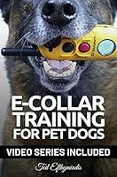 Algopix Similar Product 20 - ECOLLAR TRAINING for Pet Dogs The