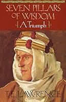 Algopix Similar Product 3 - Seven Pillars of Wisdom A Triumph The