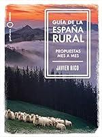 Algopix Similar Product 6 - Gua de la Espaa rural Propuestas mes