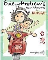 Algopix Similar Product 5 - Evie and Andrews Asian Adventures in