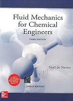 Algopix Similar Product 2 - Fluid Mechanics for Chemical Engineers