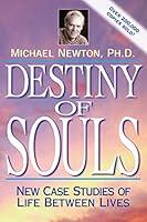 Algopix Similar Product 5 - Destiny of Souls New Case Studies of