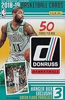 Algopix Similar Product 14 - 2018 2019 Donruss NBA Basketball Hanger