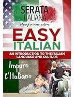 Algopix Similar Product 14 - Serata Italiana: Italian for Beginners 1