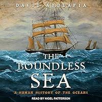 Algopix Similar Product 14 - The Boundless Sea A Human History of