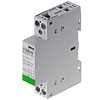Algopix Similar Product 20 - Qubino 030 046 833 000 IKA 232 Contactor