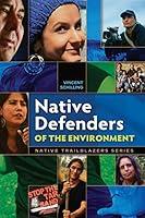Algopix Similar Product 18 - Native Defenders of the Environment