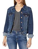 Algopix Similar Product 3 - Madison Denim Womens Logan Denim