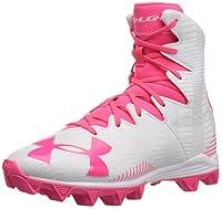 Algopix Similar Product 16 - Under Armour Girls Highlight Rubber