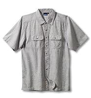 Algopix Similar Product 6 - KAVU Mens Weston Shirt Eclipse