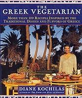 Algopix Similar Product 15 - The Greek Vegetarian More Than 100
