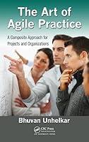 Algopix Similar Product 18 - The Art of Agile Practice A Composite