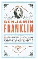 Algopix Similar Product 16 - The Autobiography of Benjamin Franklin