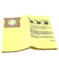 Algopix Similar Product 9 - Craftsman 17892 Shop Vacuum Filter Bag
