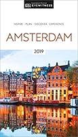 Algopix Similar Product 1 - DK Eyewitness Amsterdam 2019 Travel