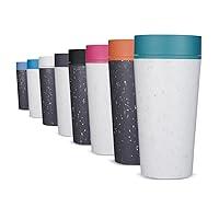 Algopix Similar Product 5 - Circular and Co Reusable Coffee Cup 