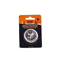 Algopix Similar Product 6 - Flukers AllinOne Hygrometer and