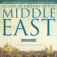 Algopix Similar Product 18 - A Concise History of the Middle East