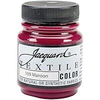 Algopix Similar Product 15 - Jacquard Fabric Paint for Clothes 