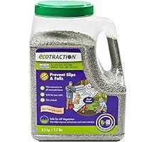 Algopix Similar Product 12 - EcoTraction ET3RJ AllNatural Volcanic