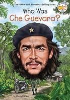 Algopix Similar Product 11 - Who Was Che Guevara? (Who Was?)