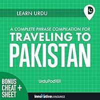 Algopix Similar Product 13 - Learn Urdu A Complete Phrase