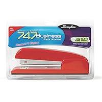 Algopix Similar Product 4 - ACCO INTERNATIONAL INC SWINGLINE 747