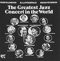 Algopix Similar Product 6 - The Greatest Jazz Concert In The World