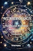 Algopix Similar Product 4 - Numerology of Names and Birthdays